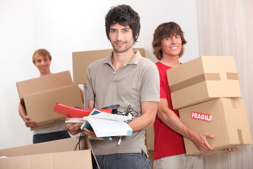 Trusted payment methods for Ealing Removals with security safeguards